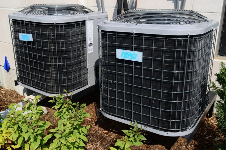 newfoundland air conditioning residential